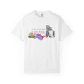 The License Trapper T-Shirt — Funny Pharmacy Technician Tee Lovers