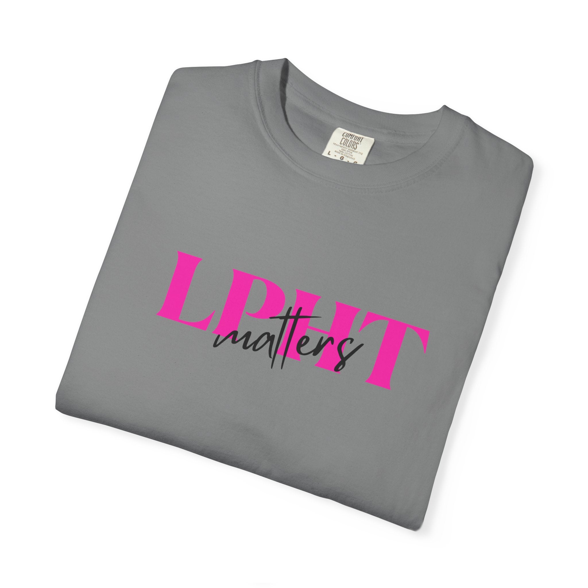 Pharmacy Technician t-shirt
