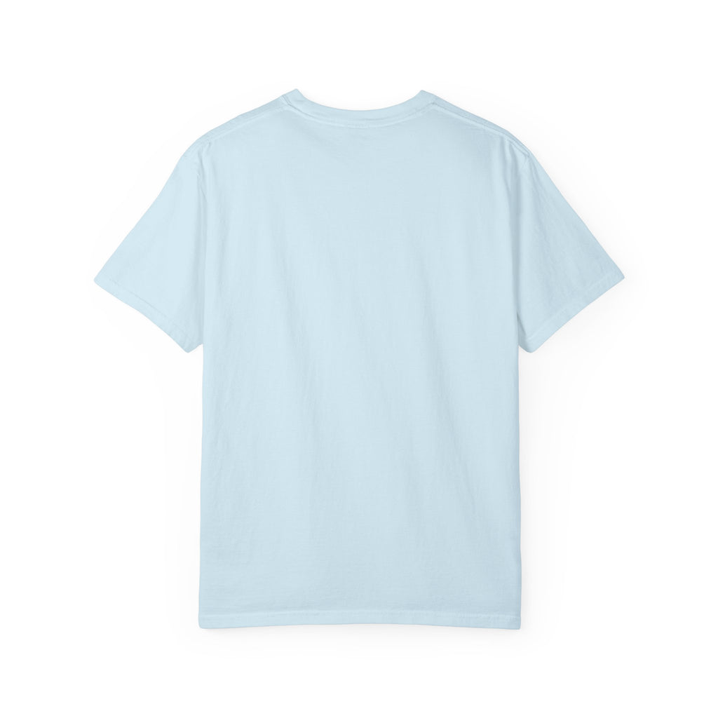 Pharmacy Tech Graphic T-Shirt — 'Pharmacy Tech' Script with Pills & Tools