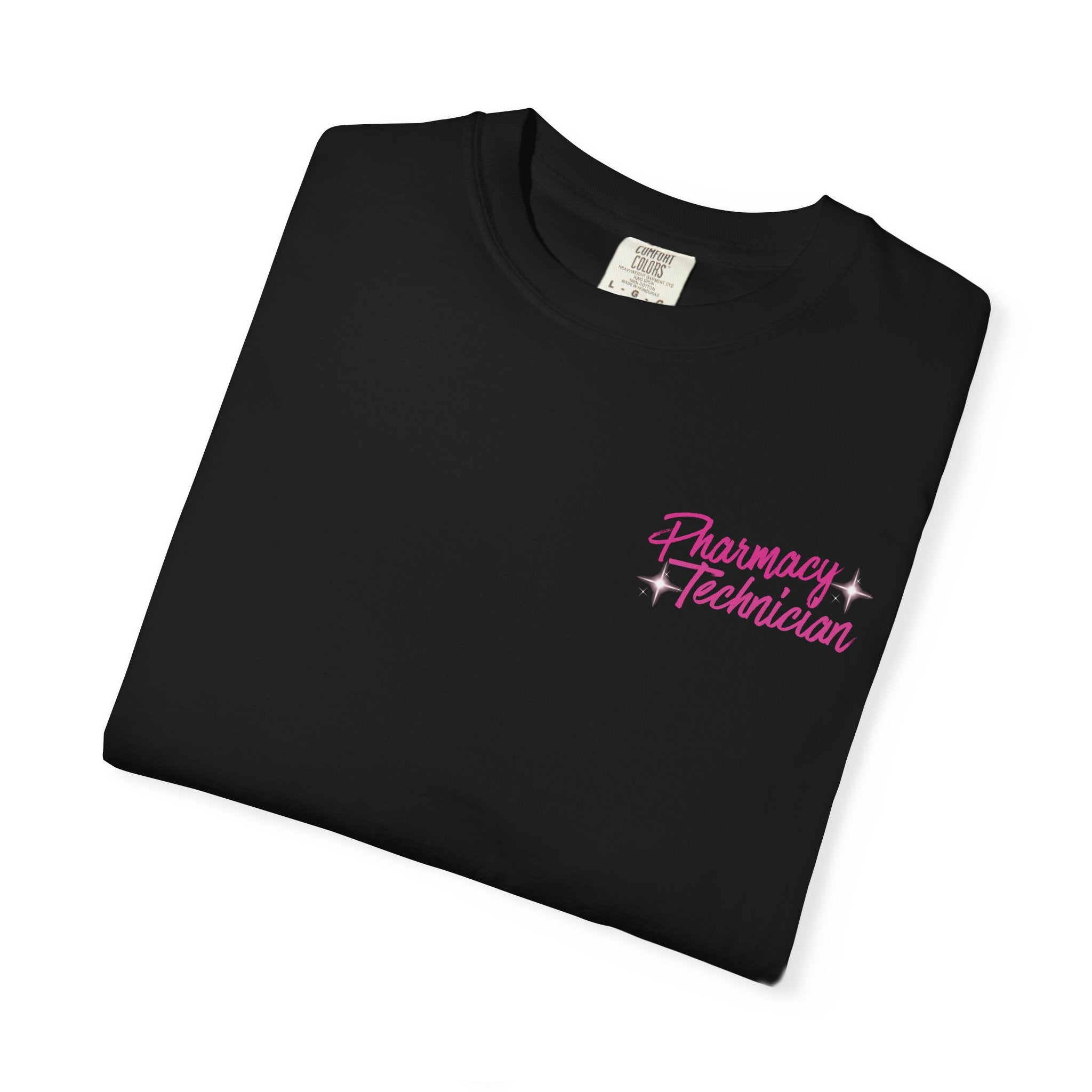 Pharmacy Technician ( Chill Pill ) funny T-shirt