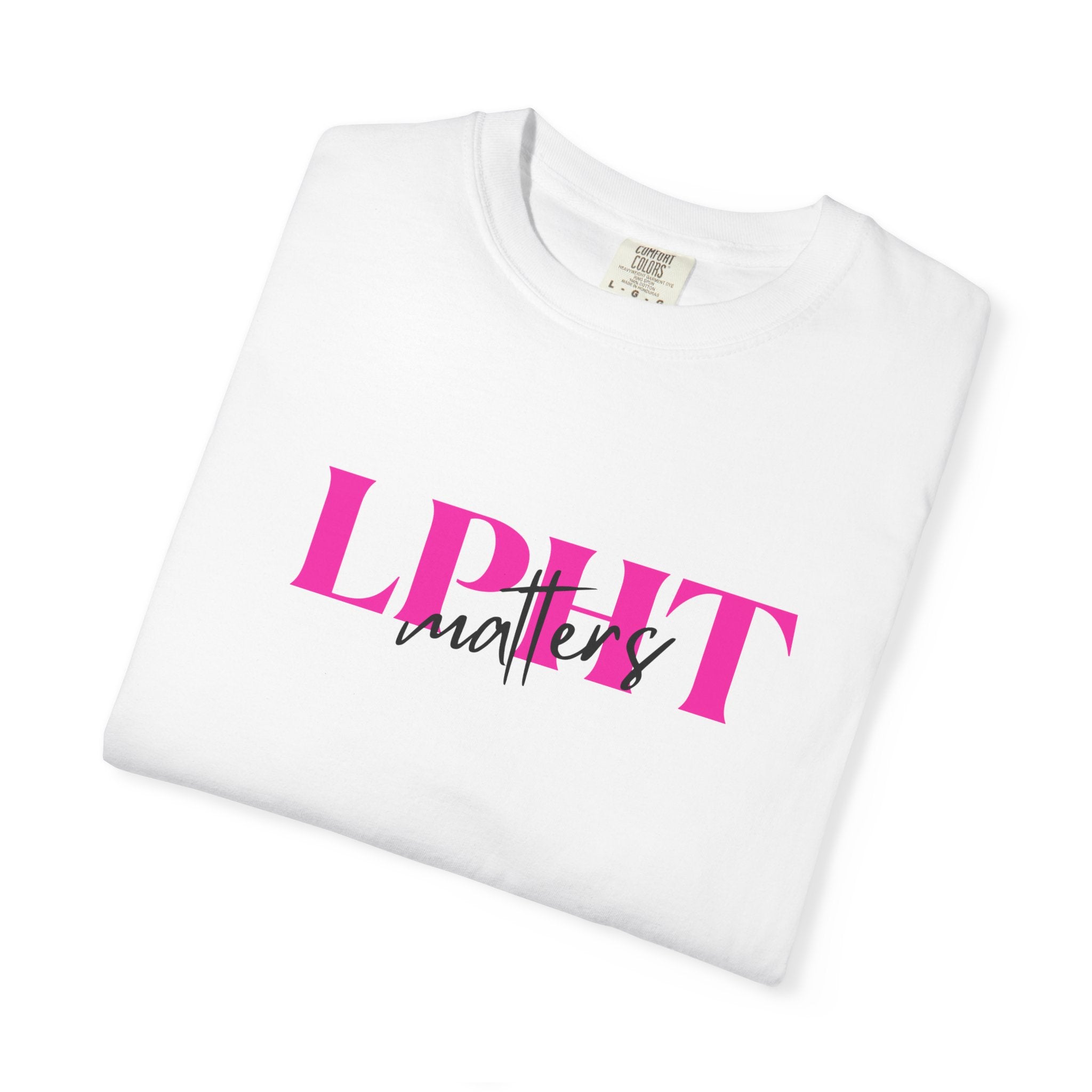 Pharmacy Technician t-shirt