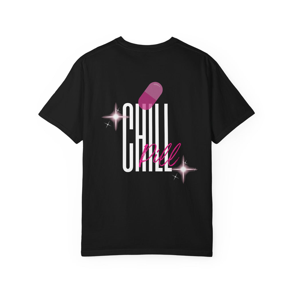 Pharmacy Technician ( Chill Pill ) funny T-shirt