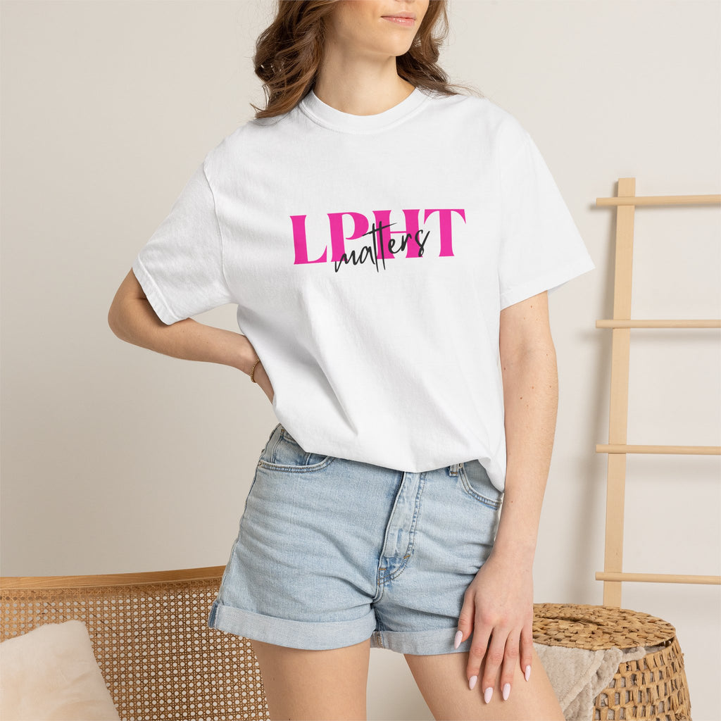 Pharmacy Technician t-shirt