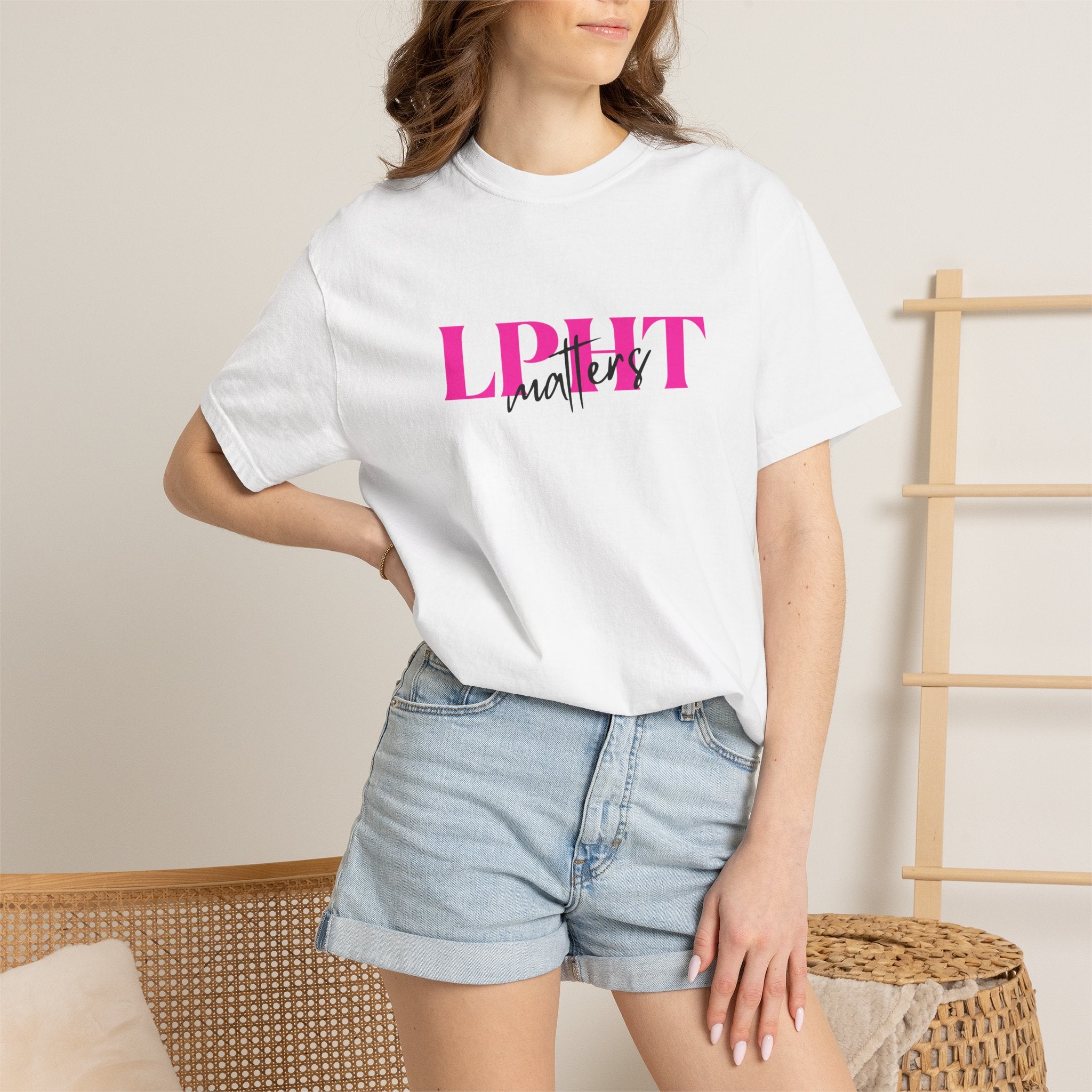 Pharmacy Technician t-shirt