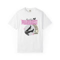 Pretty Pharmacist T-Shirt — Pharmacist Funny Medical Tee
