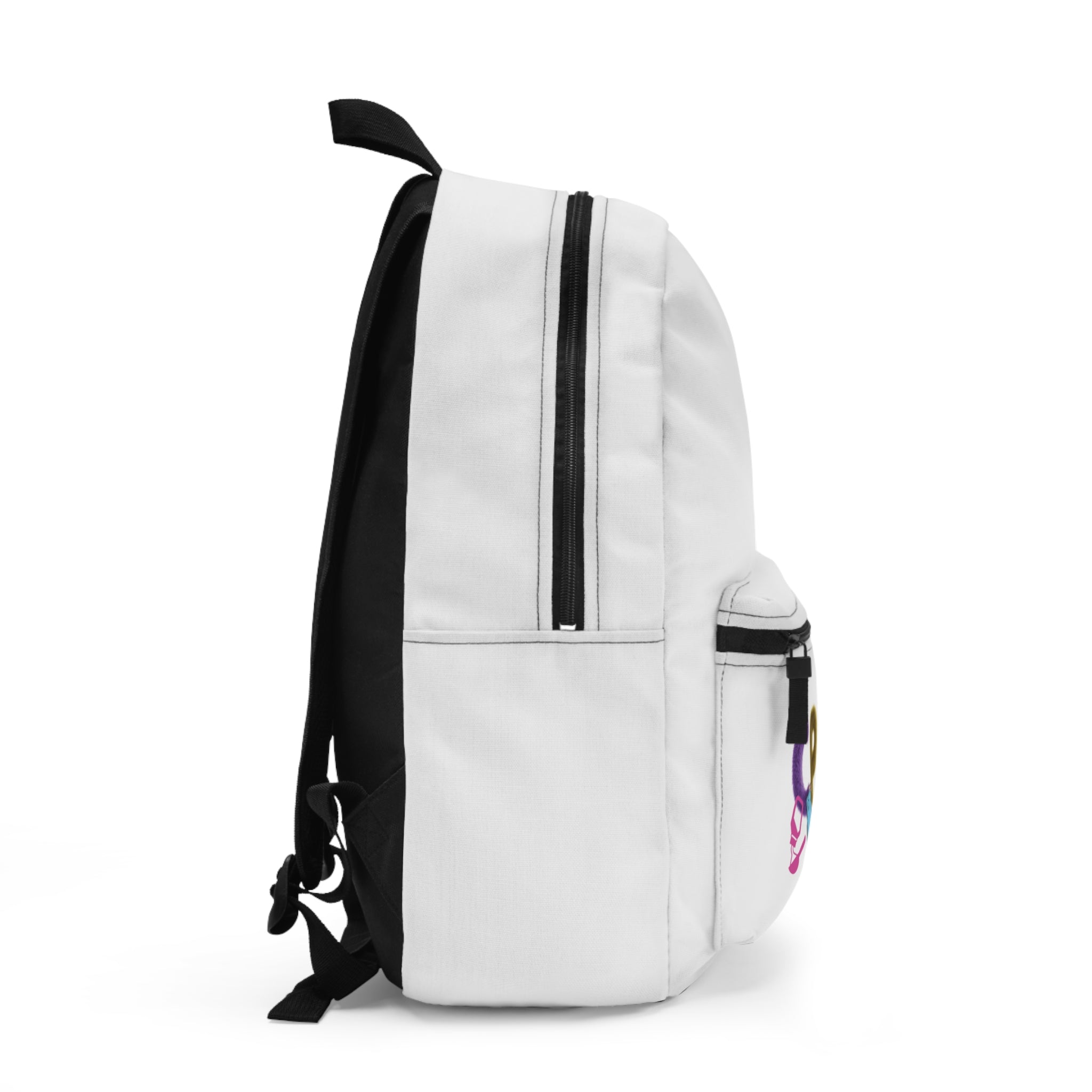 CPHT Backpack — Certified Pharmacy Technician Supplies Design