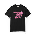 Pharma Swag T-Shirt — "I got Pharma SWAG" Pink Graphic Tee