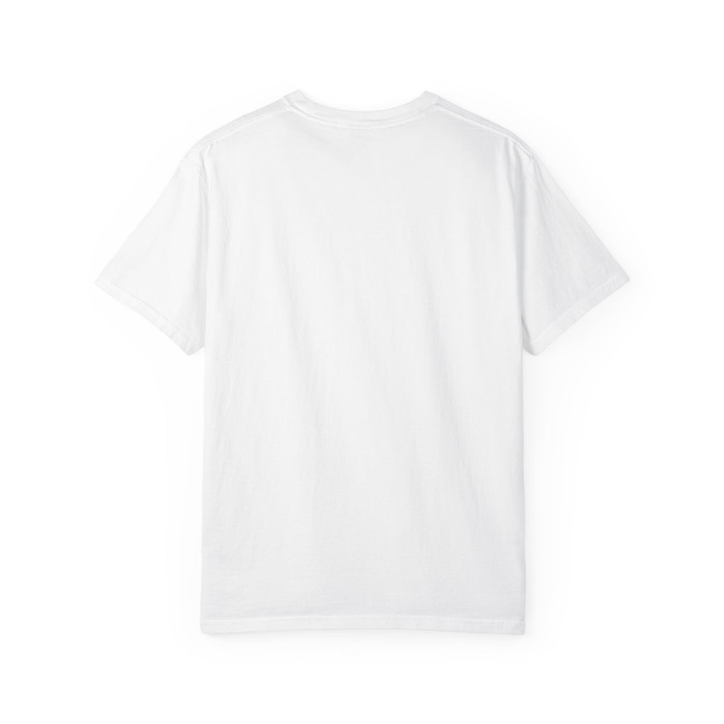 Pharmacy Tech Graphic T-Shirt — 'Pharmacy Tech' Script with Pills & Tools