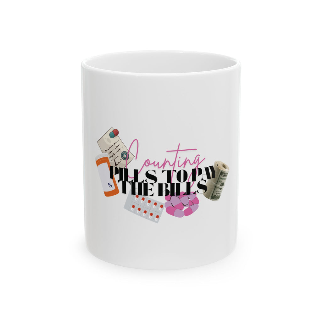Ceramic Mug, (11oz, 15oz)