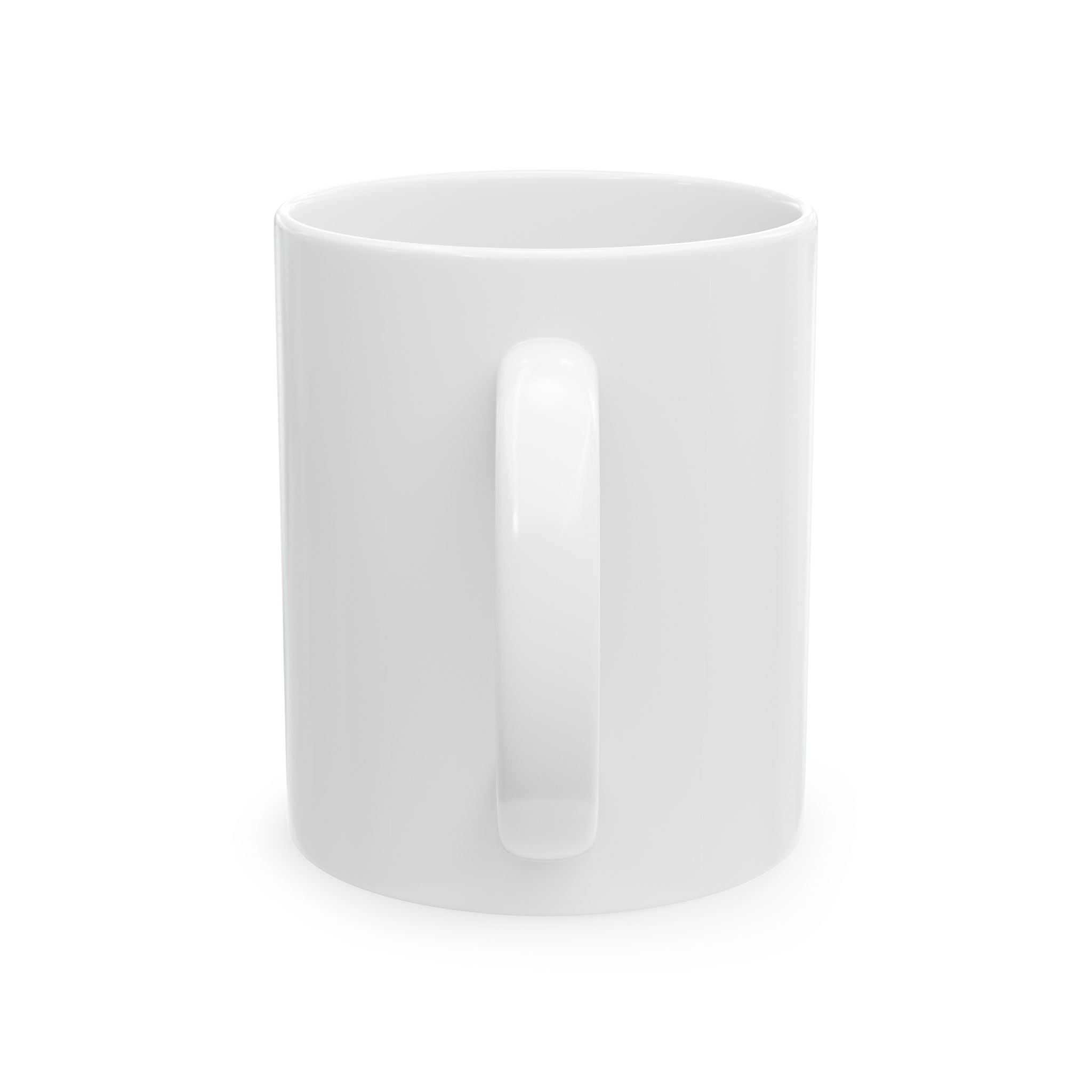 Pharmacy Technician Mug – Cute Pharmacist Pill Art Ceramic Coffee Cup (11oz/15oz)