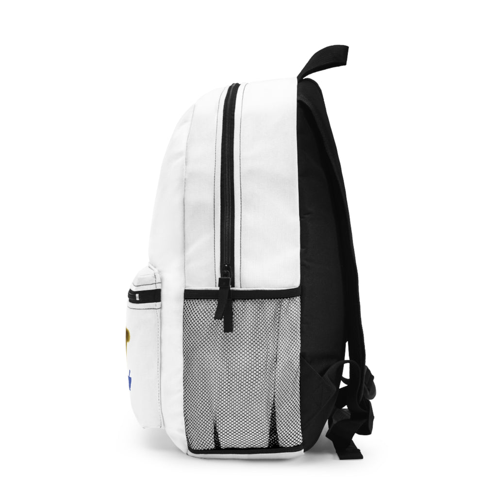 CPHT Backpack — Certified Pharmacy Technician Supplies Design