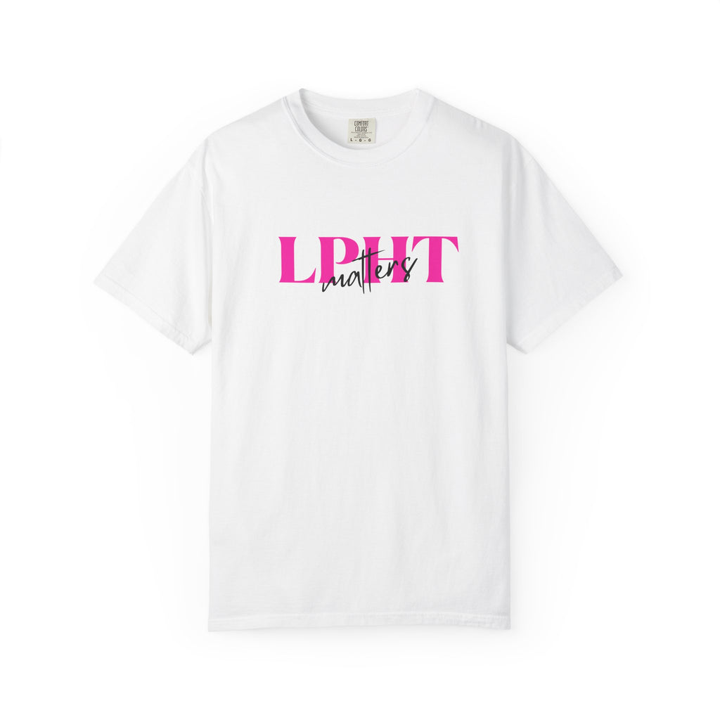 Pharmacy Technician t-shirt