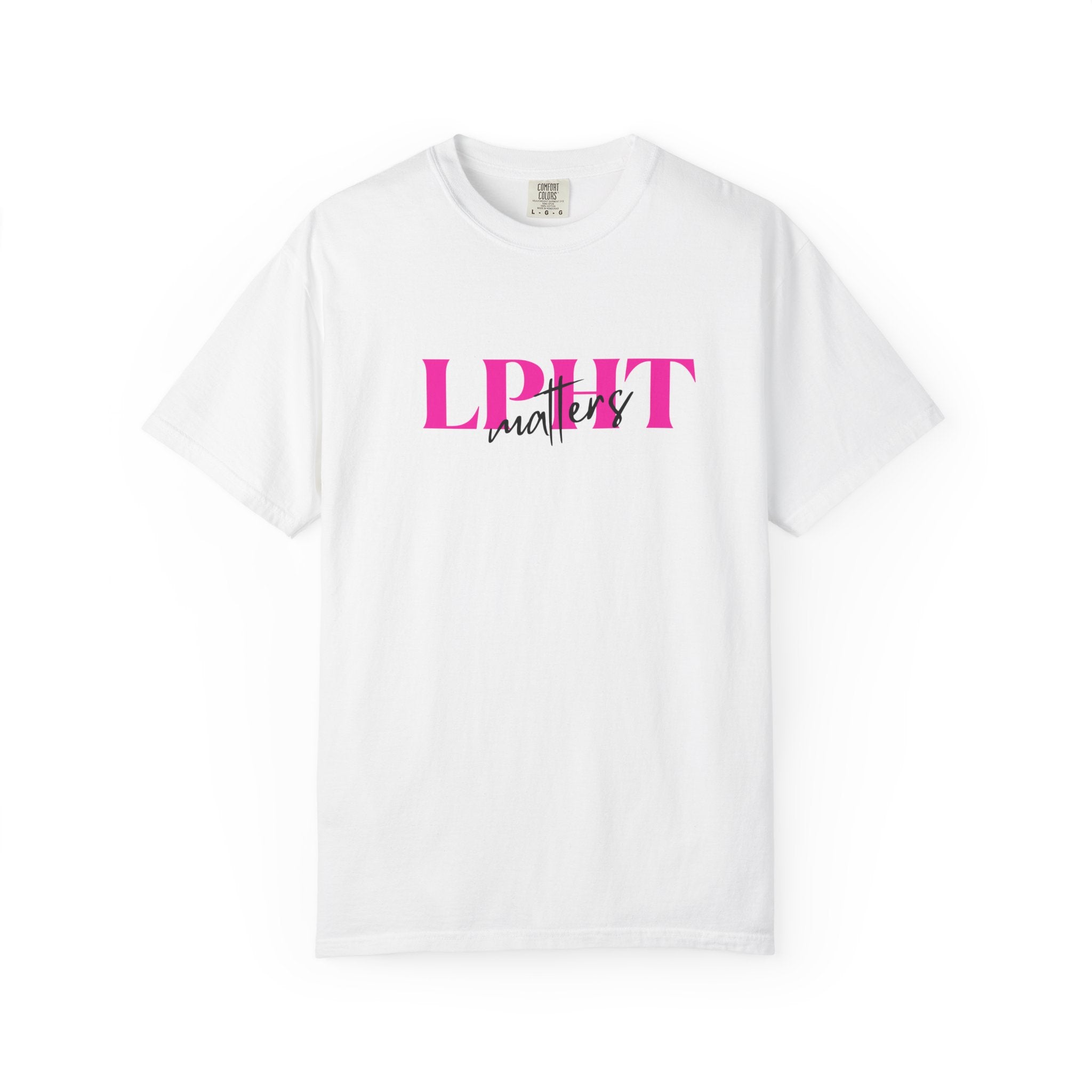 Pharmacy Technician t-shirt