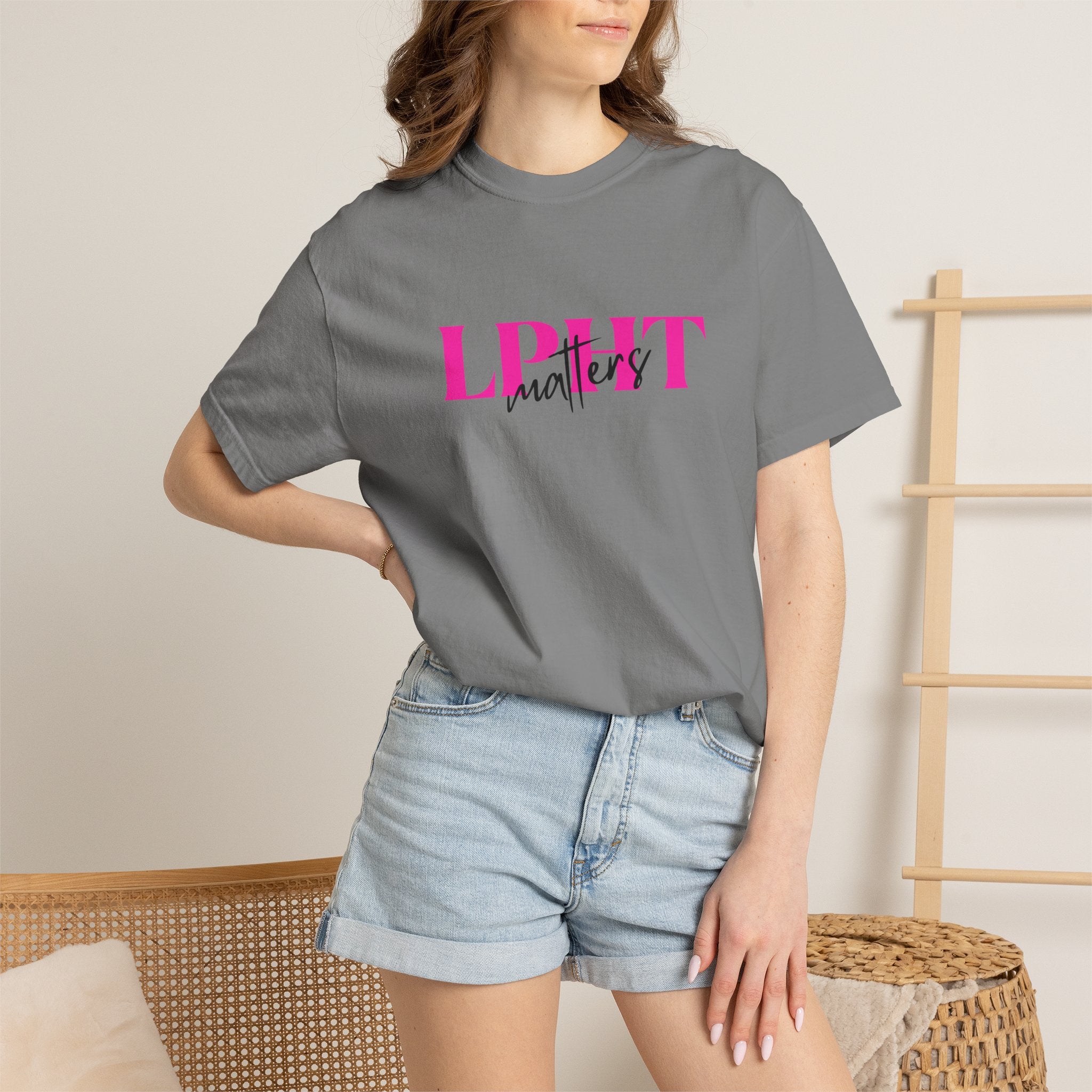 Pharmacy Technician t-shirt